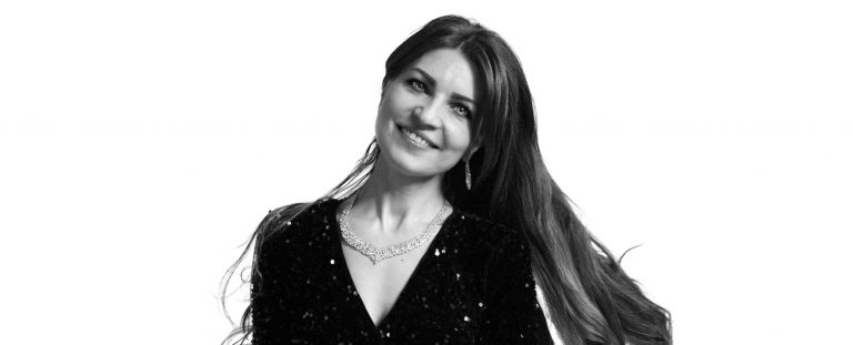 Portraits in b&w